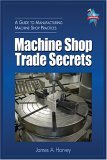 Machine shop trade book