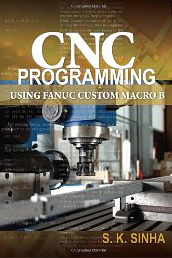 cnc programming using macro B
