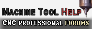 CNC Machinery information and forums